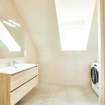 Ri 3 - F3 Paisible En Centre 1-6 Personnes *